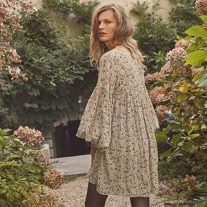 Doen Pietra dress